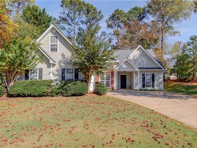 Property at 5395 Lenox Park Pl, Sugar Hill, GA