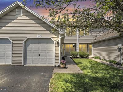127 Heron Way