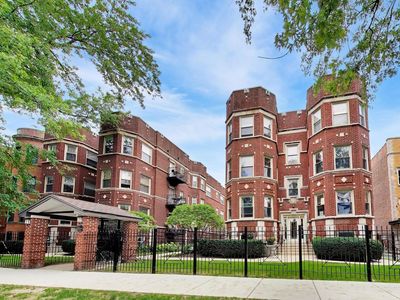 1340 W Greenleaf Ave APT 3G