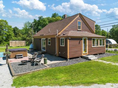 402 Waldoboro Road
