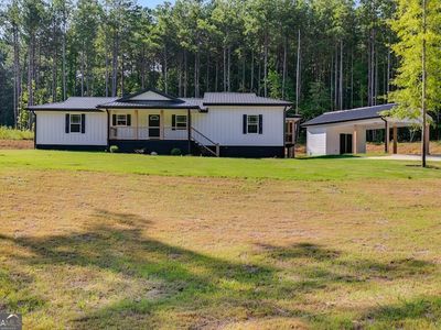 Property at 103 Tiffany Dr, Franklin, GA