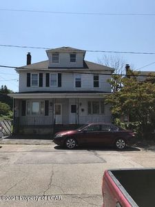 Property at 44 E Monroe St, McAdoo, PA
