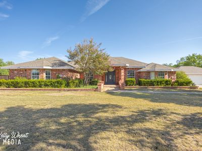 Property at 1526 Ray St, San Angelo, TX