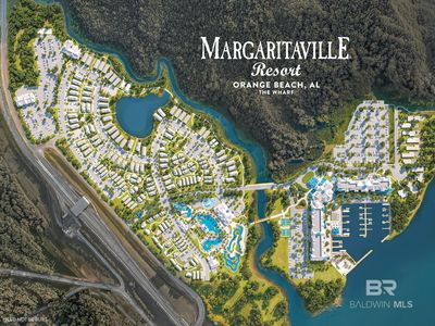 23250 Margaritaville Way #Rc516
