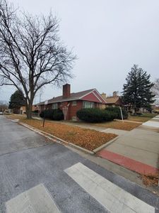 10601 S King Dr