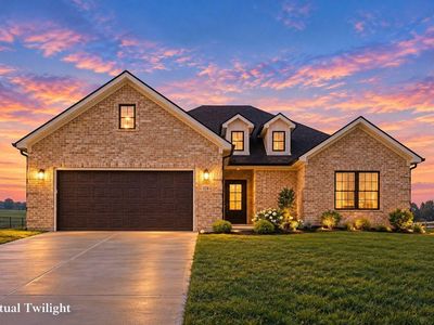 328 Wolverine Way