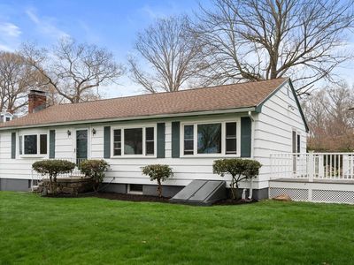 Property at 125 Lyman Rd, Milton, MA