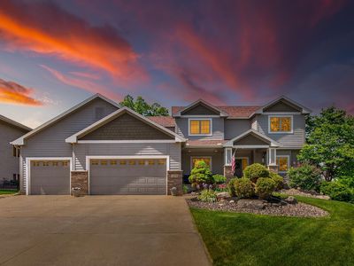Property at 17773 Ketchikan Ct, Lakeville, MN