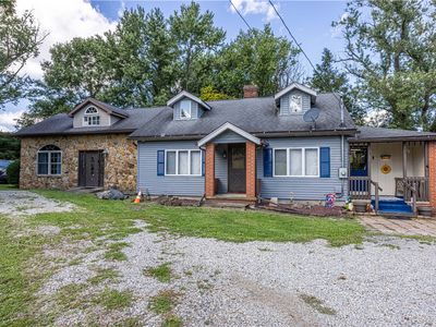 111 Dry Knob Rd