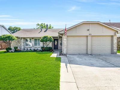 3813 Teakwood Dr