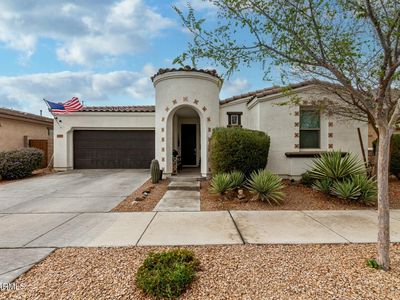 22452 E Calle De Flores