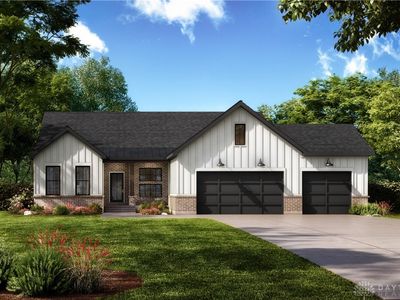 1282 Normandy Rue
