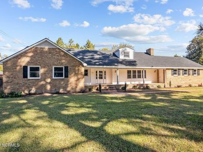 Property at 209 E Jackson Street, Rich Square, NC