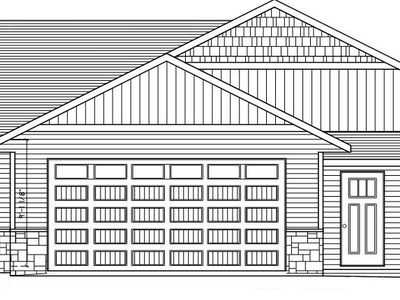 Cedar's Edge Plan, Rich River Estates