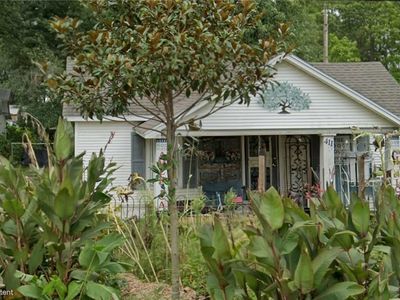 Property at 411 Dallas St SE, Gravette, AR