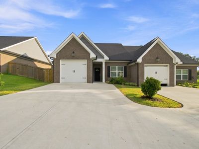 1271 Norman Chapel Rd NW