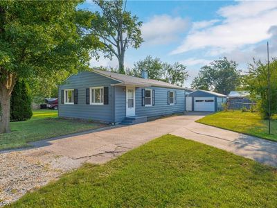 321 Overlook Rd