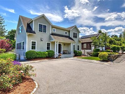 5 Curtis Rd