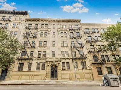 29 Convent Ave APT 21