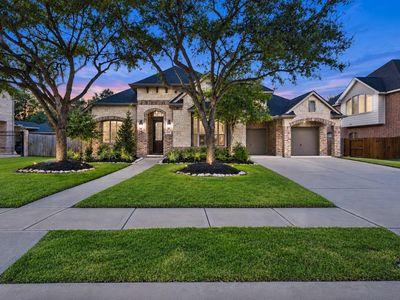 21502 Briar Landing Ln
