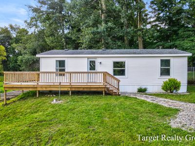 Property at 5516 Bartonville Rd, Belding, MI