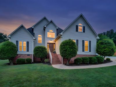 9 Mountainside Way