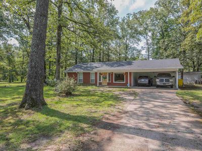 525 Crawford Rd