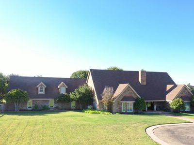 340 NE County Road 1400