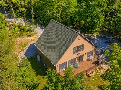 Property at 344 Restful Run Rd, Nancy, KY