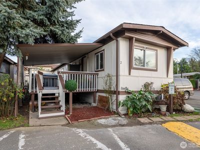 24415 64th Avenue S #2