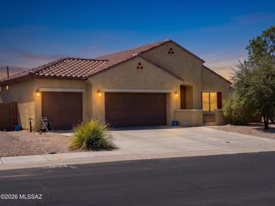 12361 N Fernsbury Dr
