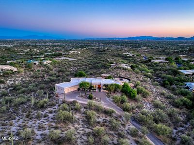 3530 E Calle Puerta De Acero