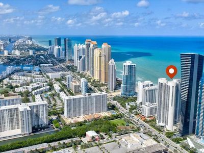 17201 Collins Ave APT 1107