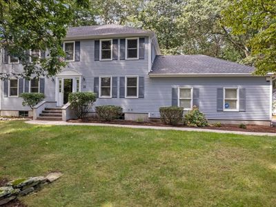 32 Maple St