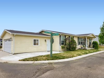 Property at 7900 Mountain View Drive #252, Frederick, CO