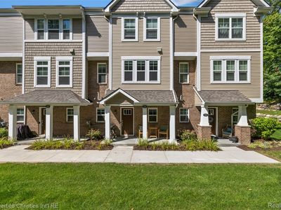 Property at 224 Sean St, Brighton, MI