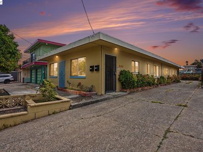 1110 Buena Vista Ave