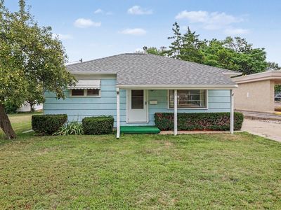 Property at 216 21st St N, Springfield, MI