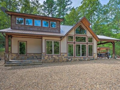349 Split Creek Ln