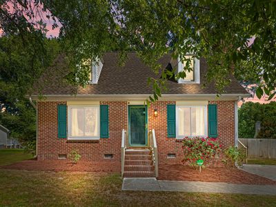 Property at 1305 Shakentown St, Knightdale, NC
