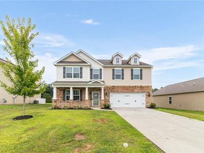 7013 Quarter Horse Dr