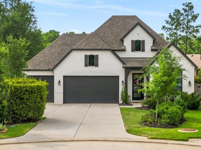 112 Morning Nook Ct