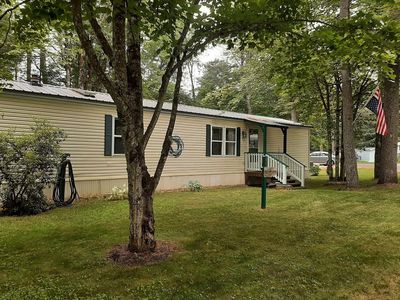 Property at 24 Loon Mountain Lane, Center Conway, NH