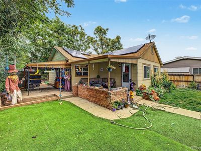 Property at 1565 Sheridan Boulevard, Lakewood, CO