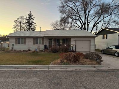 Property at 580 Calder Ave, American Falls, ID