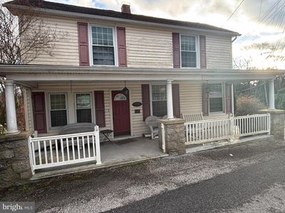 Property at 10529 Old Court Rd, Woodstock, MD