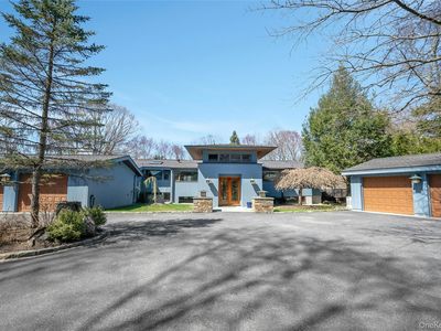 120 Kitchawan Road