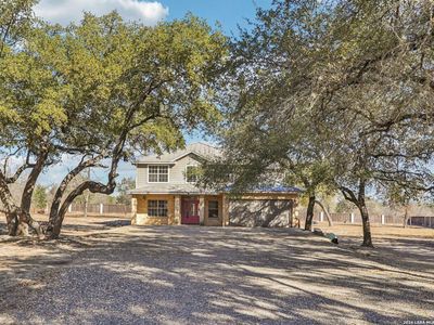 Property at 301 County Road 6862, Natalia, TX