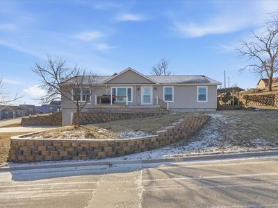 Property at 210 5th St, Minden, IA