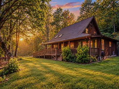Property at 788 Fox Rd, Hiawassee, GA